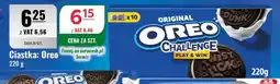 Eurocash Ciastka: Oreo oferta