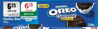 Eurocash Ciastka: Oreo oferta