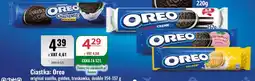 Eurocash Ciastka: Oreo oferta