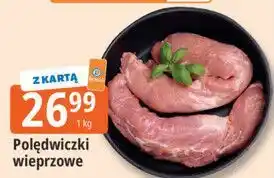 Polędwiczki wieprzowe