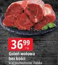 E.Leclerc Goleń wołowa bez kości oferta