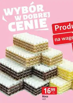 E.Leclerc Masa Lech oferta