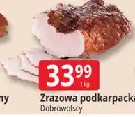 E.Leclerc Zrazowa podkarpacka Dobrowolscy oferta