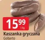 E.Leclerc Kaszanka gryczana Gobarto oferta