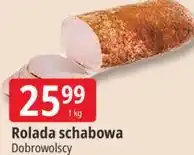 E.Leclerc Rolada schabowa Dobrowolscy oferta