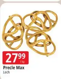 E.Leclerc Precle Max Lech oferta