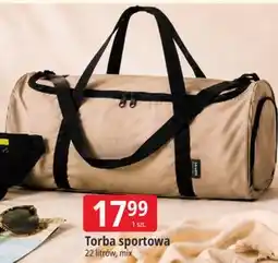 E.Leclerc Torba sportowa oferta