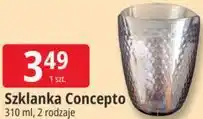E.Leclerc Szklanka Concepto oferta