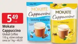E.Leclerc Mokate Cappuccino oferta