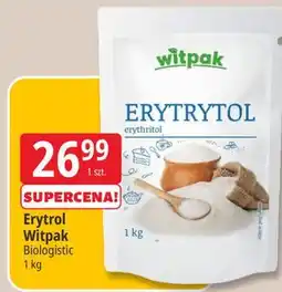 E.Leclerc Erytrytol Witpak oferta