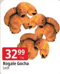 E.Leclerc Rogale Gocha oferta