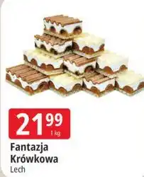 E.Leclerc Fantazja Krówkowa oferta