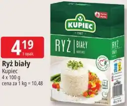 E.Leclerc Ryż biały Kupiec oferta