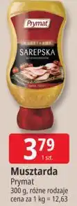 E.Leclerc Musztarda Prymat oferta