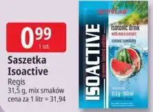 E.Leclerc Saszetka Isoactive Regis, Activlab oferta
