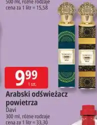 E.Leclerc Arabski odświeżacz powietrza Davi oferta
