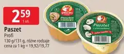 E.Leclerc Paszet Profi oferta