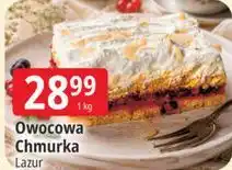 E.Leclerc Owocowa Chmurka Lazur oferta