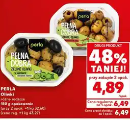 Kaufland Perla Oliwki oferta