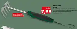 Kaufland PARKSIDE Grabki oferta