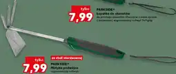 Kaufland PARKSIDE Motyka podwójna oferta