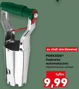 Kaufland PARKSIDE Sadzarka automatyczna oferta