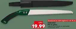 Kaufland PARKSIDE Piła do gałęzi oferta