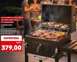Kaufland COUNTRYSIDE Grill oferta