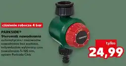 Kaufland PARKSIDE Sterownik nawadniania oferta