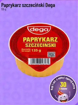 Polomarket Paprykarz szczeciński Dega oferta