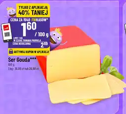 Polomarket Ser Gouda oferta