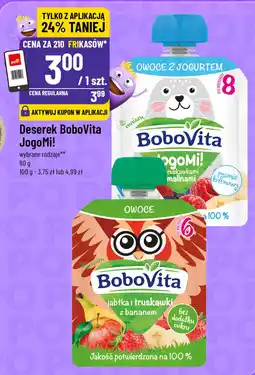 Polomarket Deserek BoboVita JogoMi! oferta