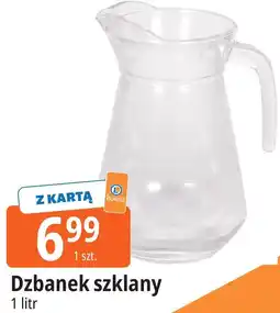E.Leclerc Dzbanek szklany oferta