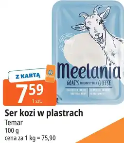 E.Leclerc Ser kozi w plastrach Meelania Temar oferta