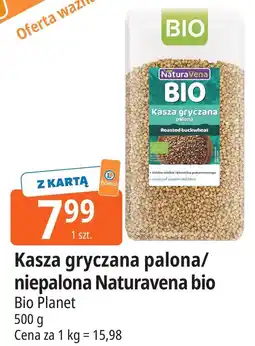 E.Leclerc kasza gryczana palona/niepalona oferta