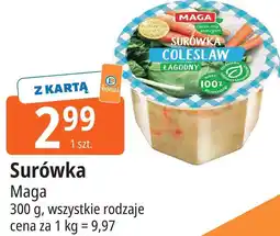 E.Leclerc Maga Surówka Coleslaw oferta
