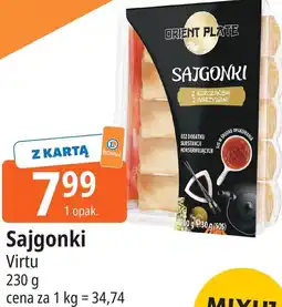 E.Leclerc Sajgonki Virtu oferta
