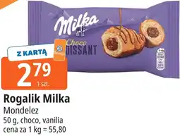 E.Leclerc Rogalik Milka oferta