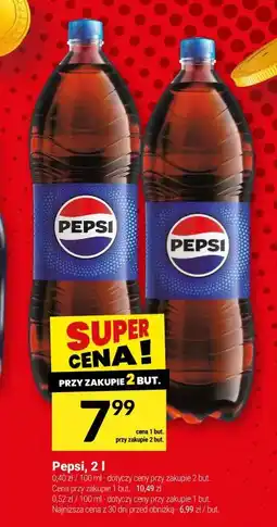 Twój Market Pepsi oferta