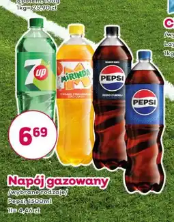 Bliski Pepsi oferta