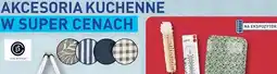 ALDI CROFTON Zestaw noży kuchennych do obierania, 3 szt oferta