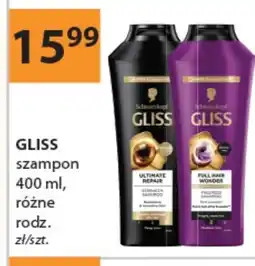 Drogerie Laboo Szampon Schwarzkopf oferta