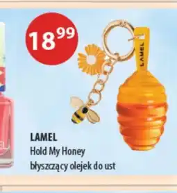 Drogerie Laboo Olejek do ust Lamel oferta