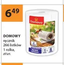 Drogerie Laboo Ręcznik Domowy oferta