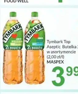 Livio Sok Tymbark oferta