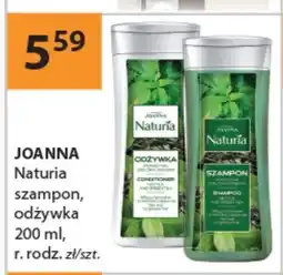 Drogerie Laboo Szampon Joanna oferta