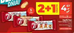 Dealz Rogaliki 7 Days oferta