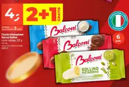 Dealz Ciastka oferta