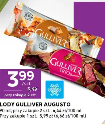 Lody Augusto