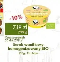 Organic Farma Zdrowia Serek ELO oferta